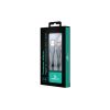 Дата кабель USB 2.0 AM to Type-C 1.5m 2.1A Cablexpert (CC-USB2S-AMCM-1.5M-G) - Изображение 1