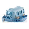 Пляшка для води Ardesto Bear Bus 500мл блакитний (AR2250BB) - Зображення 1