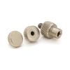 Затиск для клем Voltronic HT-5082R для F, BNC ,RCA, IEC (YT-HT-5082R) - Зображення 2