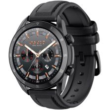 Смарт-годинник Havit HV-M9030 PRO IP68 Bluetooth Call Black (HV-M9030 PRO Black) Смарт-годинник Havit HV-M9030 PRO IP68 Bluetooth Call Black (HV-M9030 PRO Black)
