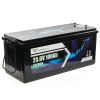 Батарея LiFePo4 Longttech 24V - 100Ah (LAR24100-LT160-P) - Зображення 2