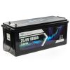 Батарея LiFePo4 Longttech 24V - 100Ah (LAR24100-LT160-P) - Зображення 3