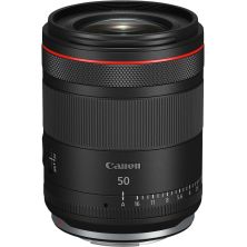 Об'єктив Canon RF 50mm f/1.4 L VCM (6908C005)