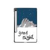 Чохол до планшета BeCover Smart Case Samsung Galaxy Tab S10 FE (SM-X520/SM-X526) 10.9 Good Night (713286) - Зображення 2