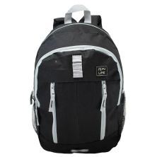 Рюкзак туристический Semi Line 20 Black/White Elements (J4923-1) (DAS302584)