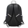 Рюкзак туристический Semi Line 20 Black/White Elements (J4923-1) (DAS302584) - Изображение 1