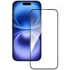 Скло захисне ACCLAB Full Glue Apple iPhone 16 Plus Black (1283126593260) - Зображення 1
