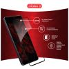 Скло захисне Intaleo Full Glue Xiaomi Poco X6 Black (1283126588716) - Зображення 3
