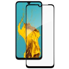 Стекло защитное Piko Full Glue Samsung A05S Black (1283126581922)