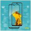 Стекло защитное Piko Full Glue Samsung A05S Black (1283126581922) - Изображение 1
