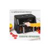 Мультипіч QUIN Air Fryer Dual Zone (YJ-1102AV) - Зображення 3
