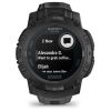 Смарт-часы Garmin Instinct 3, Tactical, Solar, 45mm, Black, GPS смарт-годинник (010-02934-50) - Изображение 1