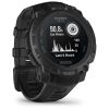 Смарт-часы Garmin Instinct 3, Tactical, Solar, 45mm, Black, GPS смарт-годинник (010-02934-50) - Изображение 2