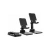 Подставка для планшета Dynamode smartphones/tablets 4-13 inches (Phone Stand black) - Изображение 3