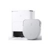 Пилосос Ecovacs Deebot OZMO X5 Pro Omni White (DDX39 WHITE) - Зображення 2