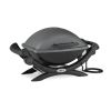 Гриль-барбекю Weber Q140 Grey (52020079) - Зображення 1