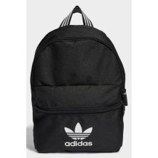 Рюкзак туристический Adidas Small Adicolor BP IJ0762 12 L чорний (4066763517236)