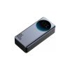 Батарея универсальная JOYROOM 30000mAh 65W PD, QC/3.0, USB-A, 2xUSB-C In/Out, Black (JR-PBF05) - Изображение 1