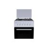 Плита Milano ML50 E21 White - Зображення 2