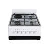 Плита Milano ML50 E21 White - Зображення 3