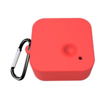 Чехол для наушников Armorstandart Hang Case для Nothing Ear (2) Red (ARM75398) Чехол для наушников Armorstandart Hang Case для Nothing Ear (2) Red (ARM75398)