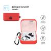 Чехол для наушников Armorstandart Hang Case для Nothing Ear (2) Red (ARM75398) - Изображение 1