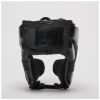 Боксерський шолом Leone CS435 BLACK Edition M (CS435_Black_M) - Зображення 2