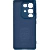 Чехол для мобильного телефона Armorstandart ICON Infinix Note 50 4G Dark Blue (ARM85115) - Изображение 1