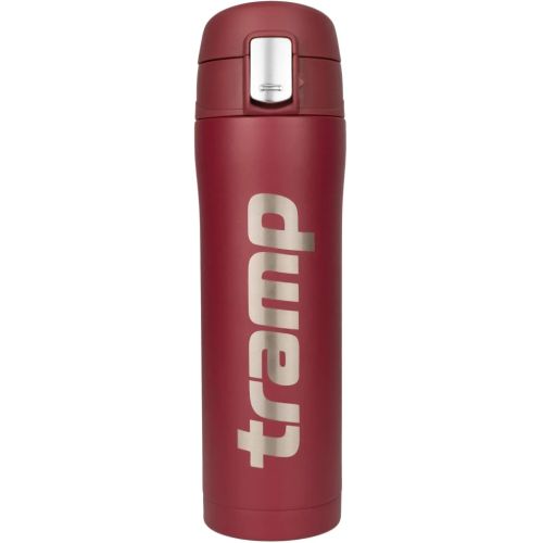Термокружка Tramp 450 ml Mat Pink (UTRC-107-mat-pink)