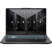 Ноутбук ASUS TUF Gaming A17 FA706NF-HX074 (90NR0JH5-M00460)
