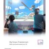 Проектор Epson EF-21R (V11HB35240) - Зображення 3