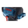 Шуруповерт Bosch Professional GSR 12V-35 FC 18В 2х3.0Агод 20350Нм 01750обхв кейс L-Boxx 2.1к (0.601.9H3.000) - Изображение 3