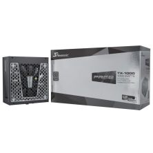 Блок питания Seasonic 1000W (PRIME TX-1000)