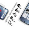 Плівка захисна Armorstandart Nothing Phone 3 (ARM87830) - Зображення 1