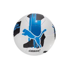 Мяч футбольный Puma Orbita 6 MS 084335-05 білий, синій 5 (4067981495962)