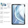 Скло захисне BeCover Doogee Tab E3 11.0 (713713) - Зображення 1