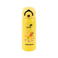 Термос Kite 430 мл, Chil mode (K25-1221-2)