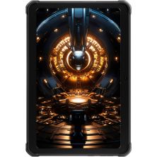 Планшет HOTWAV R10 Pro 10,1 8/256Gb LTE, Black-Orange (HWR10PROLTE8256O)