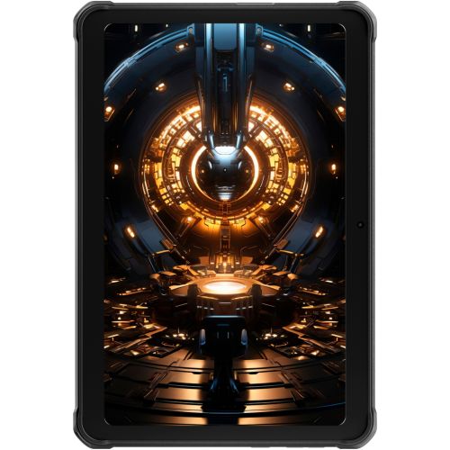 Планшет HOTWAV R10 Pro 10,1 8/256Gb LTE, Black-Orange (HWR10PROLTE8256O)