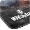 Килимок для мишки Wargaming World of Tanks Centurion Action X Fired Up M Multicolored (FSWGMP_CFIRED_M) - Зображення 1