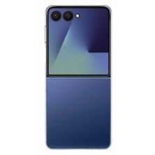 Чехол для мобильного телефона Samsung Clear Galaxy Flip 7 Transparent (EF-AF766CTEGUA)