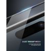 Скло захисне Armorstandart Supreme Plus Black Icon Apple iPhone 17 (ARM87860) - Зображення 2