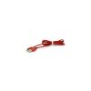 Дата кабель USB 2.0 to Micro 5P 1.0m 2A magnetic nylon red Pipo (18164) - Изображение 3