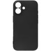 Чохол до мобільного телефона BeCover Apple iPhone 17 Black (713756) - Зображення 2