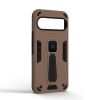 Чохол до мобільного телефона Armorstandart Proover Google Pixel 10 Pro XL 5G Brown (ARM87277) - Зображення 1