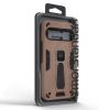 Чохол до мобільного телефона Armorstandart Proover Google Pixel 10 Pro XL 5G Brown (ARM87277) - Зображення 2