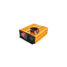 Инвертор Mexxsun MXSPSW-1500, 12V/220V, 1500W (MXSPSW-1500-12S)