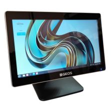 POS-терминал Geos S1505C, N97, 8GB, SSD 128GB, 7xUSB, 2xRS232, 15 1366х768 (GEOS POS S1505C(1368x768))