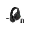 Навушники Xtrike ME GH-512W XBOX/PS/PC Wireless Black (GH-512W) - Зображення 1