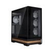 Корпус Zalman P40NAMUBLACK - Изображение 1
